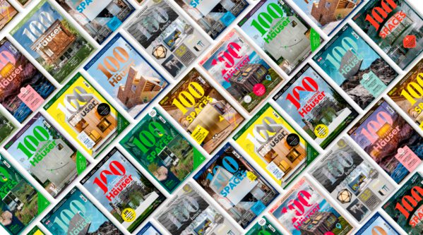 100 Magazines All Cover 1800x1000px