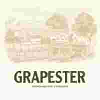 GRAPESTER TREE logo