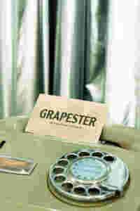 Grapester VK