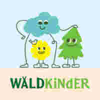 WALDKINDER logo 1080x1080px 1